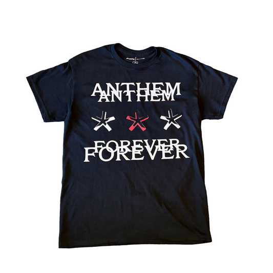 ANTHEM FOREVER TEE